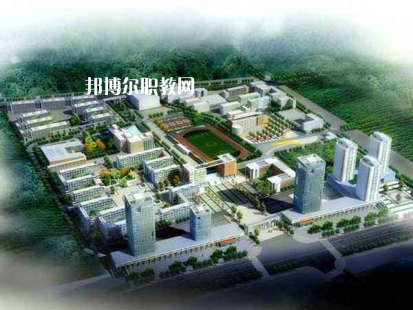 南陽市電子中等專業學校2021年報名條件、招生要求、招生對象