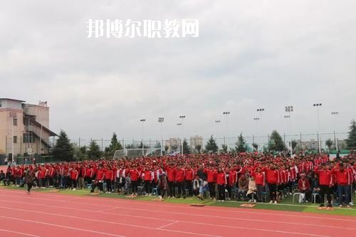 鹽源縣職業(yè)中學(xué)2020年報(bào)名條件、招生要求、招生對(duì)象