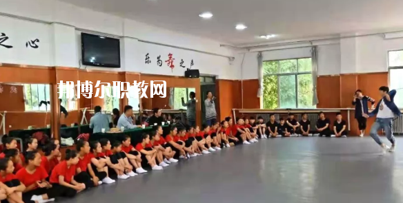 蘭州慈愛實驗藝術(shù)職業(yè)學(xué)校2020年報名條件、招生要求、招生對象
