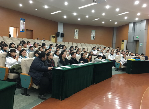 無錫立信高等職業技術學校怎么樣、好不好