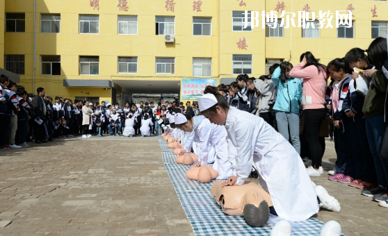合水職業(yè)中等專業(yè)學(xué)校2020年報(bào)名條件、招生要求、招生對(duì)象