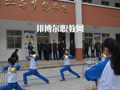 旺蒼職業(yè)中學怎么樣、好不好