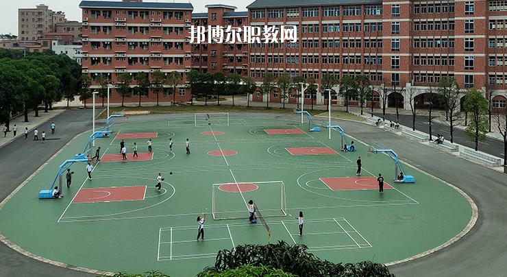 佛山南海區(qū)第一職業(yè)技術(shù)學校2020年學費、收費多少