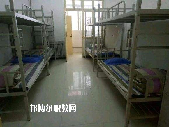 貴州貴陽經貿職業學校2020年宿舍條件