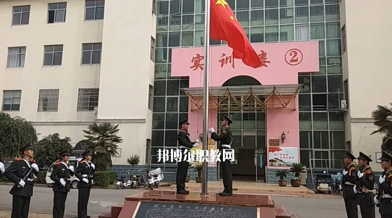 尉氏縣職業(yè)技術(shù)教育中心2021年報名條件、招生要求、招生對象