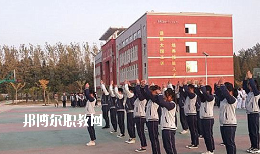 五河縣職業技術學校怎么樣、好不好