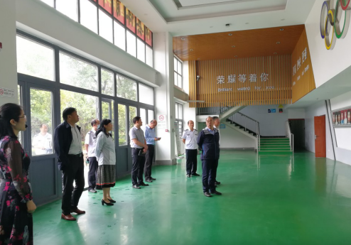 徐州安保中等專業學校怎么樣、好不好