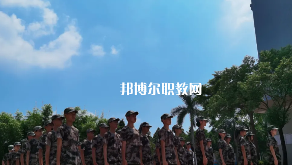 東莞華南職業技術學校怎么樣、好不好