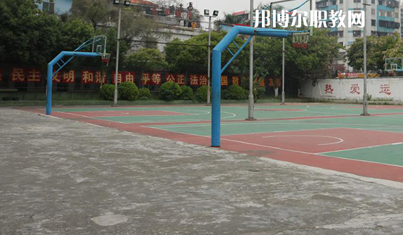揭陽體育運動學校怎么樣、好不好