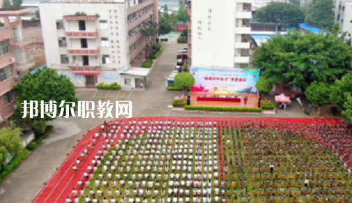 韶關(guān)北江中等職業(yè)學(xué)校2021年報(bào)名條件、招生要求、招生對(duì)象