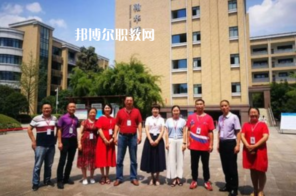 重慶北部新區職業學校怎么樣、好不好