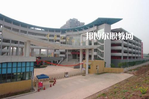 四川三臺文武學校2021年招生錄取分數線