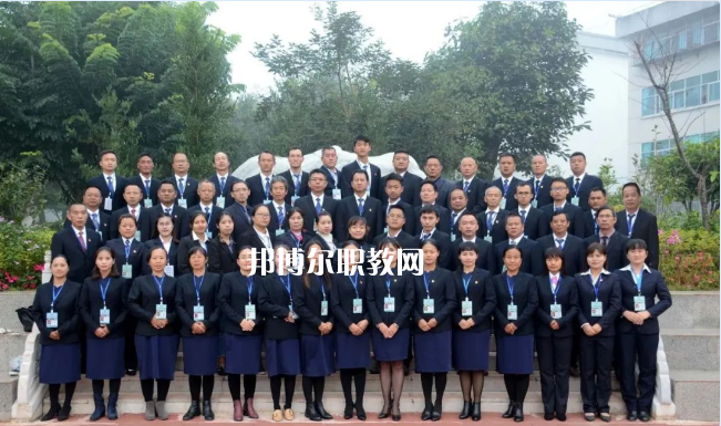 寧洱縣職業(yè)高級中學怎么樣、好不好