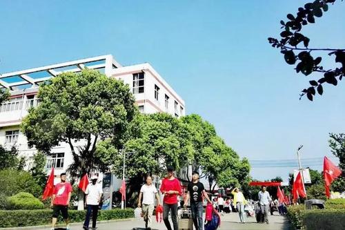 泰州市博日電腦技術(shù)學(xué)校2021年報(bào)名條件、招生要求、招生對(duì)象