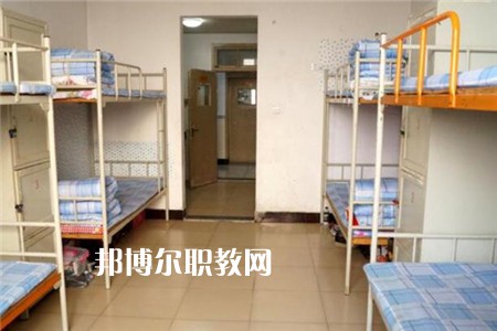 云南中醫藥中等專科學校2021年宿舍條件