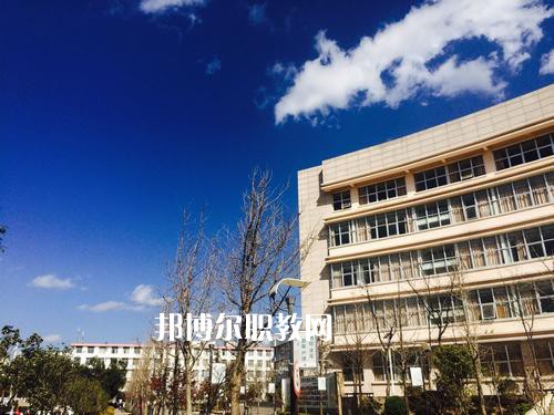 云南林業學校2021年報名條件、招生要求、招生對象