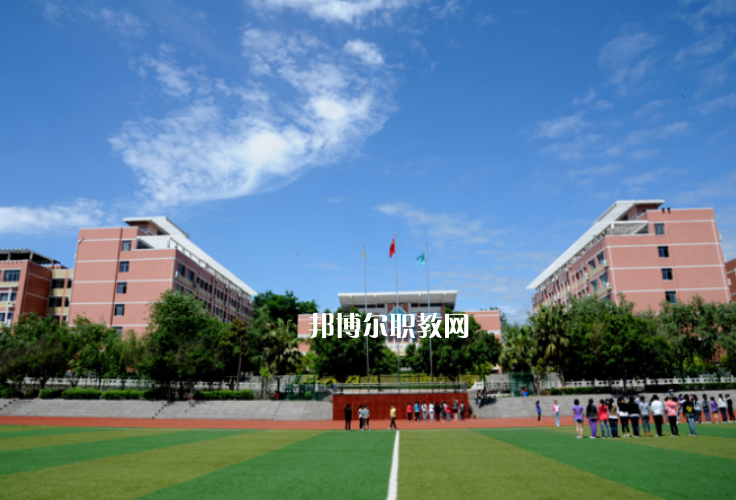 彌勒縣職教中心怎么樣、好不好