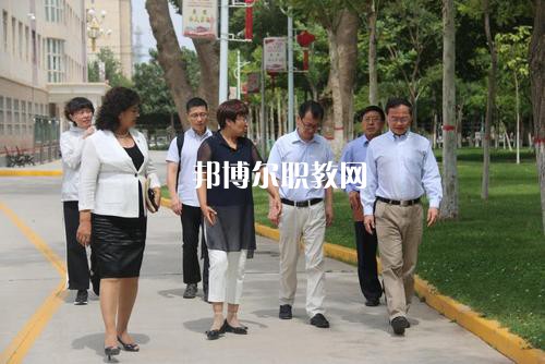 新疆喀什地區(qū)衛(wèi)生學(xué)校怎么樣、好不好
