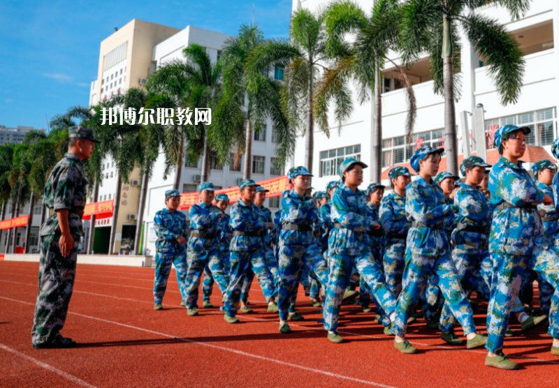 海南農墾衛生學校怎么樣、好不好
