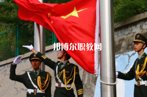 承德工業學校2022年招生錄取分數線