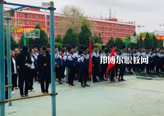 會寧現代科技職業(yè)學校網站網址