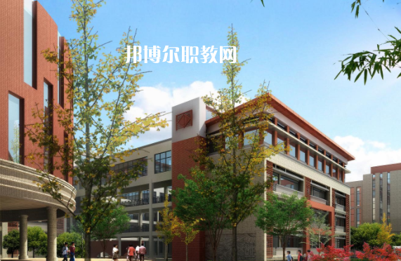 保定科技中等專業學校網站網址