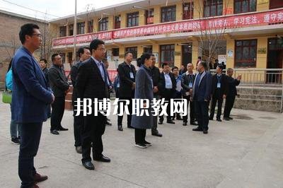 臨夏州民族學校2022年學費、收費多少