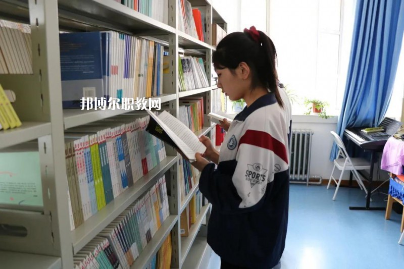 靖遠職業教育中心2022年報名條件、招生要求、招生對象