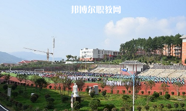 德慶縣中等職業(yè)學校怎么樣、好不好