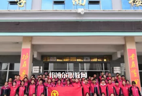定西高級職業(yè)技術(shù)學(xué)校2022年報名條件、招生要求、招生對象 