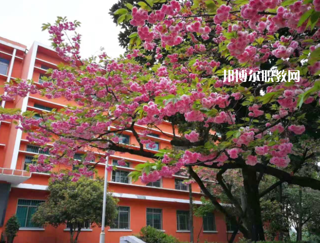貴州特殊教育中等職業技術學校2022年學費、收費多少
