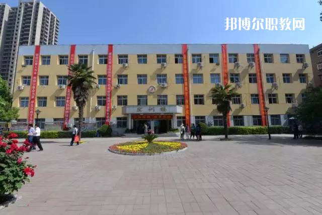邯鄲第二職業(yè)中學(xué)2022年報(bào)名條件、招生要求、招生對象