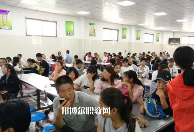 甘谷職業(yè)中等專業(yè)學(xué)校2022年報(bào)名條件、招生要求、招生對象 