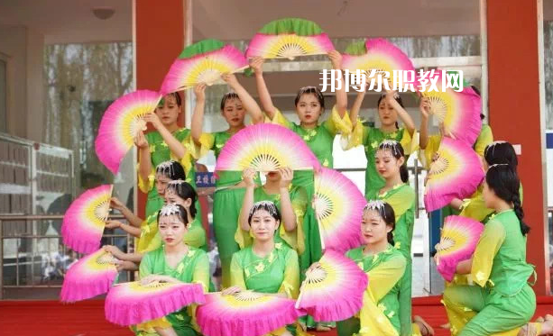 定州衛(wèi)生中等專業(yè)學(xué)校2022年學(xué)費、收費多少