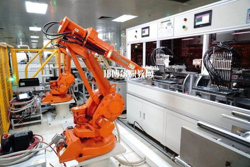 石家莊華能電力中等專業學校2022年學費、收費多少