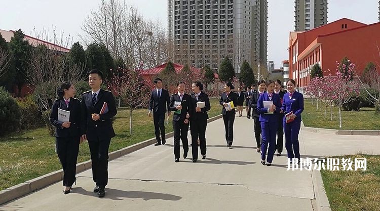 秦皇島渤海科技中等專業(yè)學(xué)校2022年報(bào)名條件、招生要求、招生對(duì)象