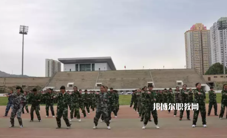 蘭州中泰聯(lián)合職業(yè)學(xué)校2022年報(bào)名條件、招生要求、招生對象 