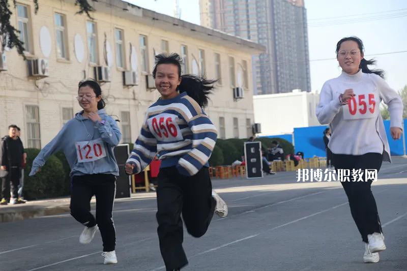 銅川耀州區(qū)高級職業(yè)中學(xué)2022年報名條件、招生要求、招生對象