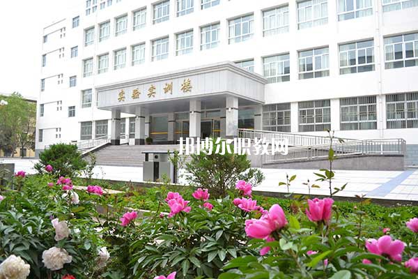 甘肅理工中等專業(yè)學(xué)校2022年報(bào)名條件、招生要求、招生對象