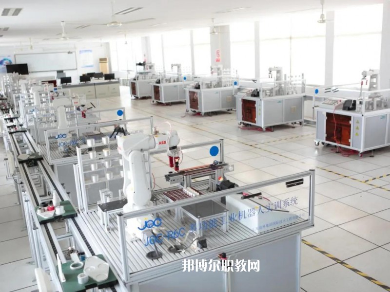 常州劉國鈞高等職業技術學校2022年報名條件、招生要求、招生對象