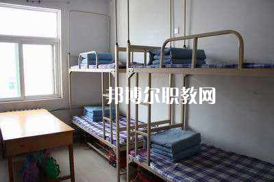 定西臨洮農業學校2022年宿舍條件