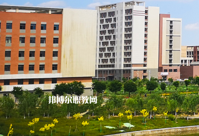蘭州市商業學校2022年報名條件、招生要求、招生對象 
