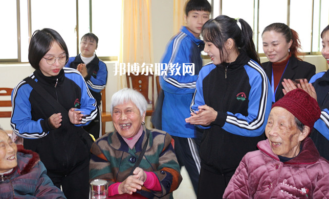 銅仁碧江中等職業學校2022年報名條件、招生要求、招生對象