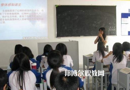 汕頭中博職業技術學校2022年報名條件、招生要求、招生對象