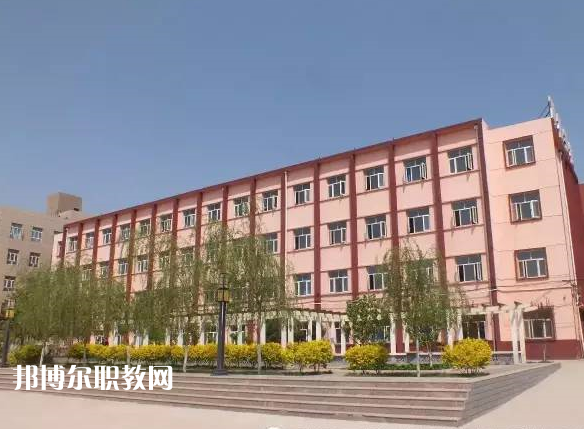 張家口工程技術(shù)學(xué)校2022年報(bào)名條件、招生要求、招生對(duì)象