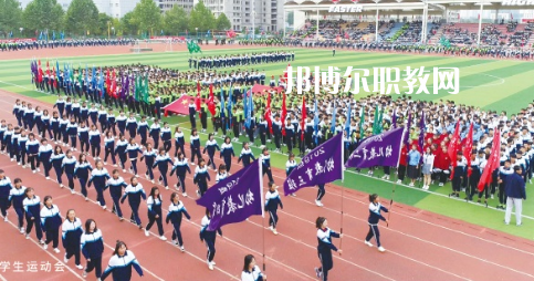 秦皇島市撫寧區(qū)職業(yè)技術(shù)教育中心2022年報名條件、招生要求、招生對象