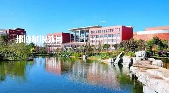 瀘州交通技工學校2022年有哪些專業