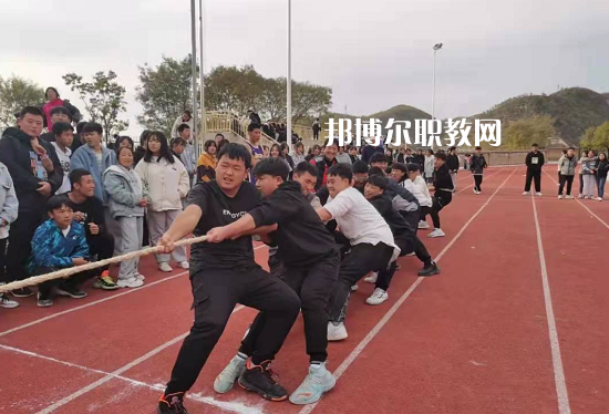 延川職教中心2022年報名條件、招生要求、招生對象