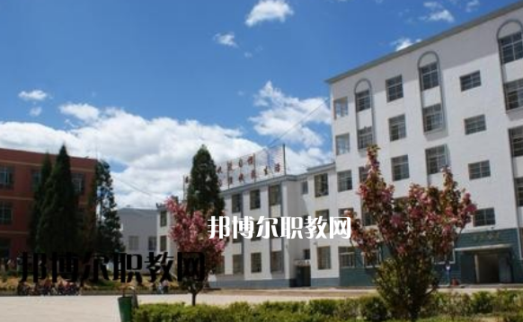 四川會理現代職業技術學校2022年宿舍條件