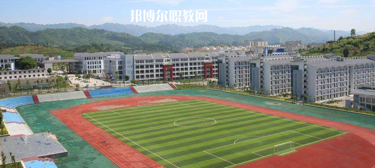 長順中等職業學校2022年報名條件、招生要求、招生對象